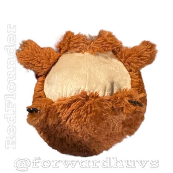 2012 Squishable Sloth Plush - Adorable Plush Snuggly Stuffed Animal - Picture 4 of 7